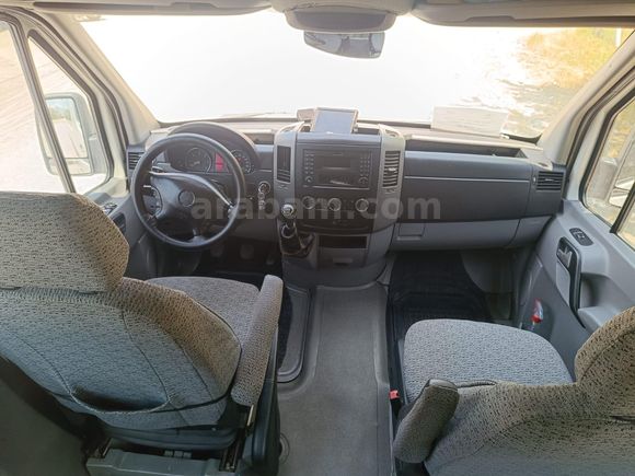 Sahibinden Volkswagen Crafter Servis