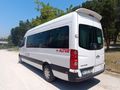 Sahibinden Volkswagen Crafter Servis