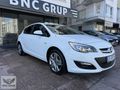 BNC GRUP AUTO OPEL ASTRA 1.6 EDİTİON 2013 MODEL