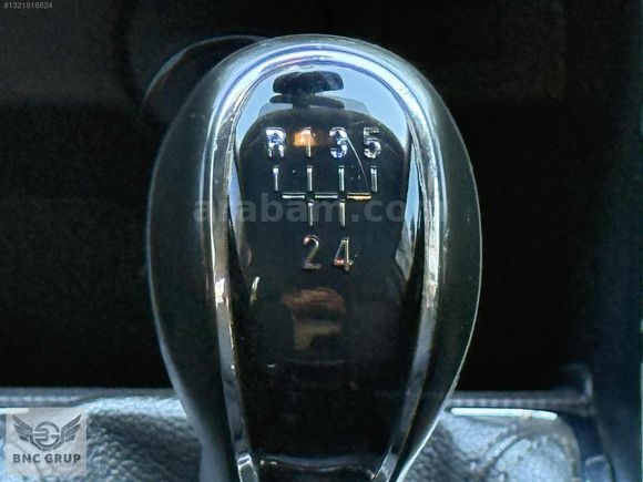 BNC GRUP AUTO OPEL ASTRA 1.6 EDİTİON 2013 MODEL