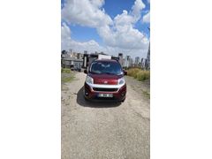 Sahibinden Fiat Fiorino Combi 1.3 Multijet Emotion 2016 Model Adana