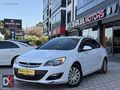 DEMİRKAYA MOTORS'TAN 2015 ASTRA HATASIZ BOYASIZ TRAMERSİZ