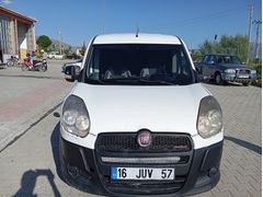 Sahibinden Fiat Doblo Cargo 1.6 Multijet Maxi 2013 Model 