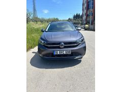 Sahibinden Volkswagen Taigo 1.0 TSI Life 2025 Model