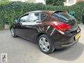 128.000km de | Bakımlı | Masrafsız Kazasız Astra j