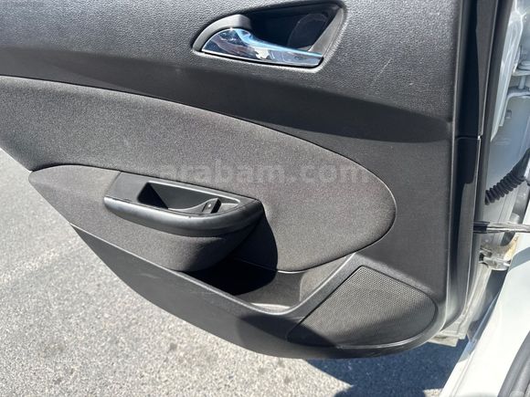 KÜRKLÜ AUTO'DAN OPEL ASTRA 102.000 KMDE TAKAS OLUR