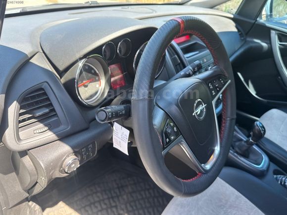 KÜRKLÜ AUTO'DAN OPEL ASTRA 102.000 KMDE TAKAS OLUR