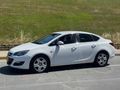 KÜRKLÜ AUTO'DAN OPEL ASTRA 102.000 KMDE TAKAS OLUR