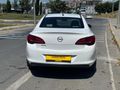 KÜRKLÜ AUTO'DAN OPEL ASTRA 102.000 KMDE TAKAS OLUR