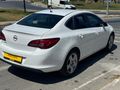 KÜRKLÜ AUTO'DAN OPEL ASTRA 102.000 KMDE TAKAS OLUR