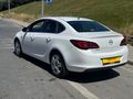 KÜRKLÜ AUTO'DAN OPEL ASTRA 102.000 KMDE TAKAS OLUR