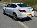 KÜRKLÜ AUTO'DAN OPEL ASTRA 102.000 KMDE TAKAS OLUR