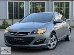 ŞAHZADE OTOMOTİV'DEN LANSMAN RENK 1.6 BENZİN+LPG ASTRA J
