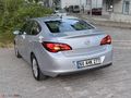 EMSALSİZ KM! 2015 OPEL ASTRA 1.6 SEDAN LPG | 118 BİN KM