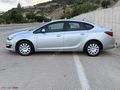 EMSALSİZ KM! 2015 OPEL ASTRA 1.6 SEDAN LPG | 118 BİN KM