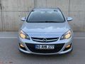 EMSALSİZ KM! 2015 OPEL ASTRA 1.6 SEDAN LPG | 118 BİN KM