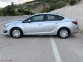 EMSALSİZ KM! 2015 OPEL ASTRA 1.6 SEDAN LPG | 118 BİN KM