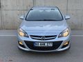 EMSALSİZ KM! 2015 OPEL ASTRA 1.6 SEDAN LPG | 118 BİN KM