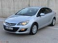 EMSALSİZ KM! 2015 OPEL ASTRA 1.6 SEDAN LPG | 118 BİN KM