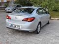 EMSALSİZ KM! 2015 OPEL ASTRA 1.6 SEDAN LPG | 118 BİN KM
