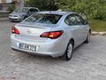 EMSALSİZ KM! 2015 OPEL ASTRA 1.6 SEDAN LPG | 118 BİN KM