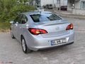 EMSALSİZ KM! 2015 OPEL ASTRA 1.6 SEDAN LPG | 118 BİN KM