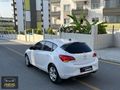 2014 MODEL OPEL ASTRA J KASA DÜŞÜK KM BENZİN&LPG ÇELIK SUBAPLI