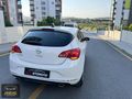 2014 MODEL OPEL ASTRA J KASA DÜŞÜK KM BENZİN&LPG ÇELIK SUBAPLI