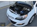 2014 MODEL OPEL ASTRA J KASA DÜŞÜK KM BENZİN&LPG ÇELIK SUBAPLI