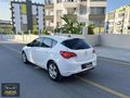 2014 MODEL OPEL ASTRA J KASA DÜŞÜK KM BENZİN&LPG ÇELIK SUBAPLI