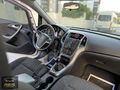 2014 MODEL OPEL ASTRA J KASA DÜŞÜK KM BENZİN&LPG ÇELIK SUBAPLI