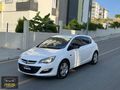 2014 MODEL OPEL ASTRA J KASA DÜŞÜK KM BENZİN&LPG ÇELIK SUBAPLI
