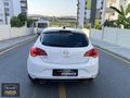 2014 MODEL OPEL ASTRA J KASA DÜŞÜK KM BENZİN&LPG ÇELIK SUBAPLI