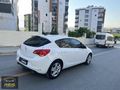 2014 MODEL OPEL ASTRA J KASA DÜŞÜK KM BENZİN&LPG ÇELIK SUBAPLI
