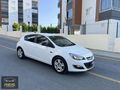 2014 MODEL OPEL ASTRA J KASA DÜŞÜK KM BENZİN&LPG ÇELIK SUBAPLI