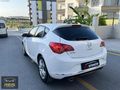 2014 MODEL OPEL ASTRA J KASA DÜŞÜK KM BENZİN&LPG ÇELIK SUBAPLI