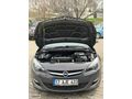 MERT OTOMOTİV DEN OPEL ASTRA