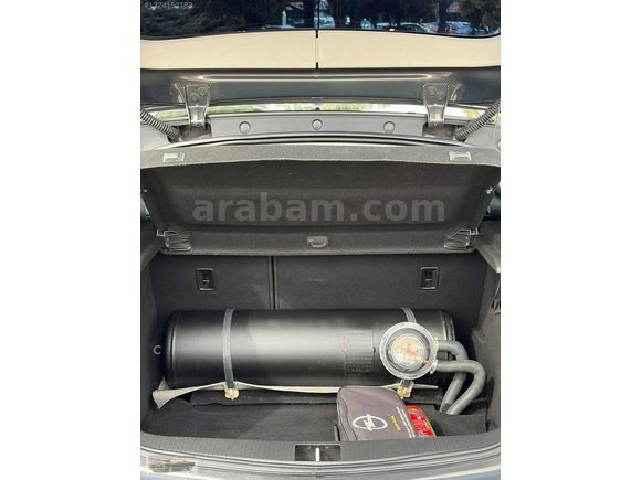 MERT OTOMOTİV DEN OPEL ASTRA