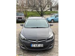MERT OTOMOTİV DEN OPEL ASTRA
