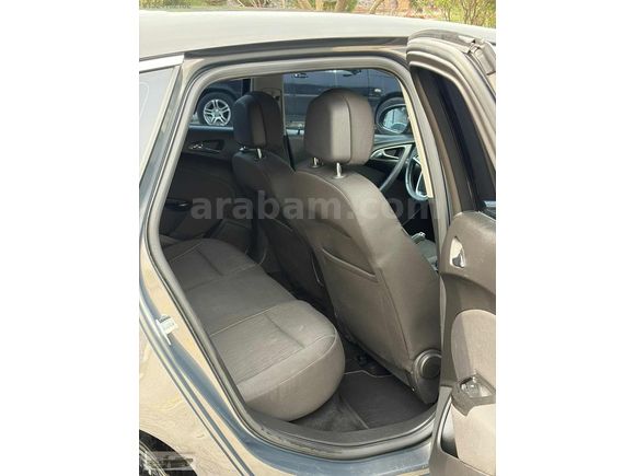 MERT OTOMOTİV DEN OPEL ASTRA