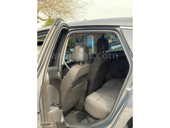 MERT OTOMOTİV DEN OPEL ASTRA