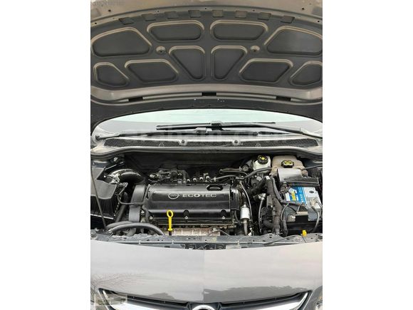 MERT OTOMOTİV DEN OPEL ASTRA
