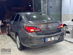PEHLİVANLARDAN 106 BİNDE HATASIZ AYARINDA OPEL ASTRA