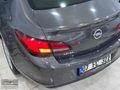 PEHLİVANLARDAN 106 BİNDE HATASIZ AYARINDA OPEL ASTRA