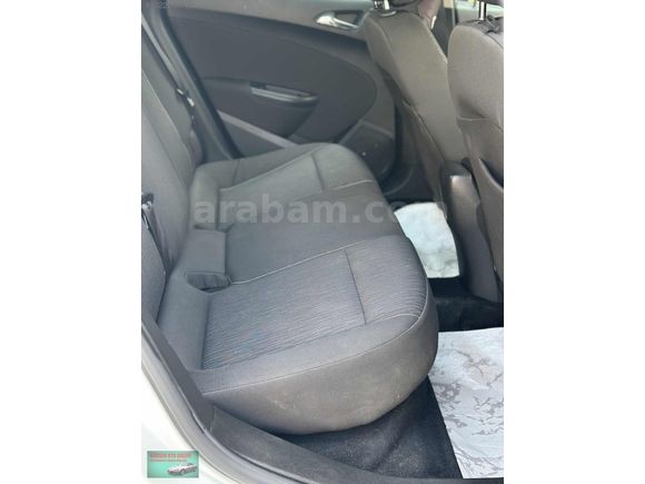 2013+HATASIZ+123 BİN KM'DE+LPĞ ÇELİK SİBOP+18 JANT+TABLET EKRAN