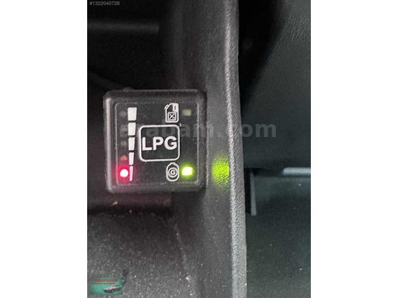 2013+HATASIZ+123 BİN KM'DE+LPĞ ÇELİK SİBOP+18 JANT+TABLET EKRAN