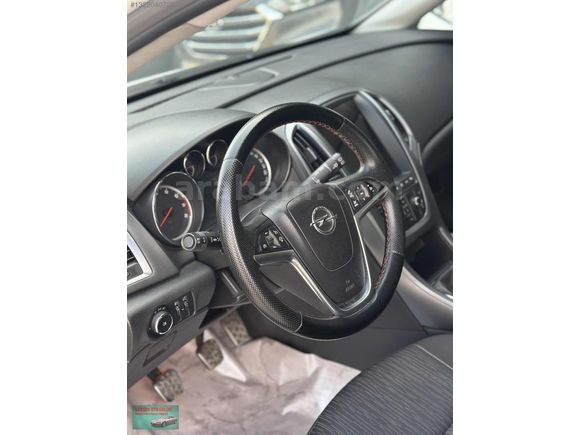 2013+HATASIZ+123 BİN KM'DE+LPĞ ÇELİK SİBOP+18 JANT+TABLET EKRAN