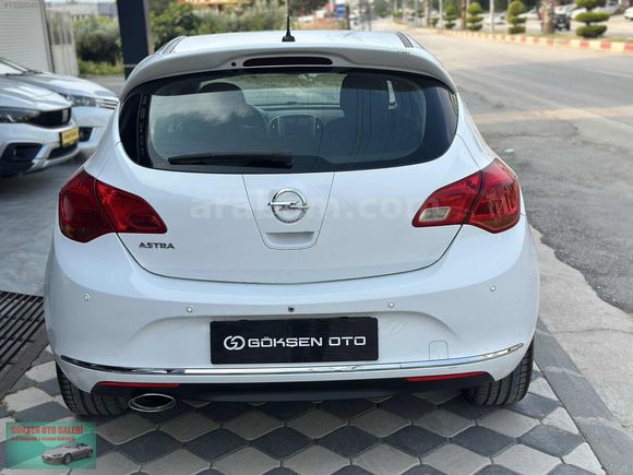 2013+HATASIZ+123 BİN KM'DE+LPĞ ÇELİK SİBOP+18 JANT+TABLET EKRAN