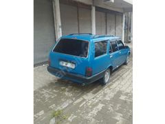 Sahibinden Tofaş Kartal 5 Vites 1994 Model