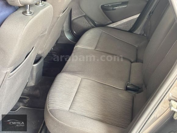 DESA AUTO'DAN 2016 OPEL ASTRA 1.6 KAZASIZ BOYASIZ
